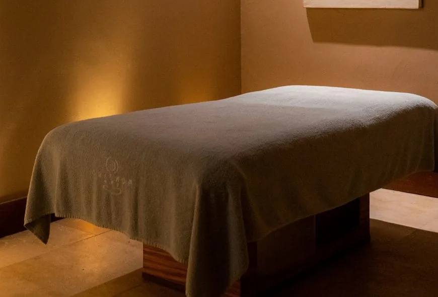 2Hands professional massage and spa work