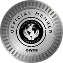 World Massage Federation official member seal